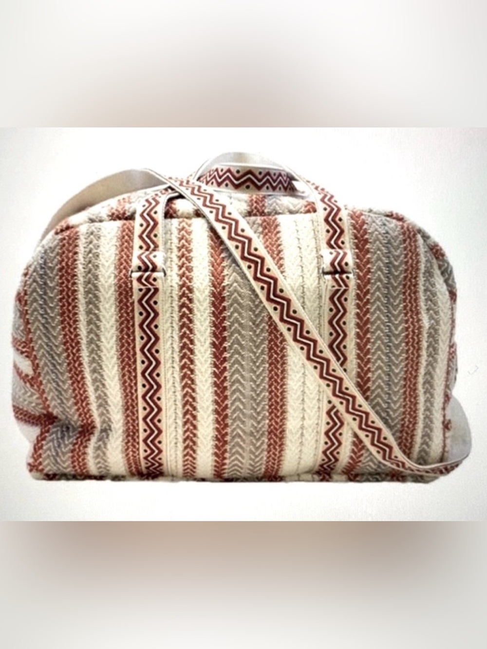 💙Hope Weekender Bag